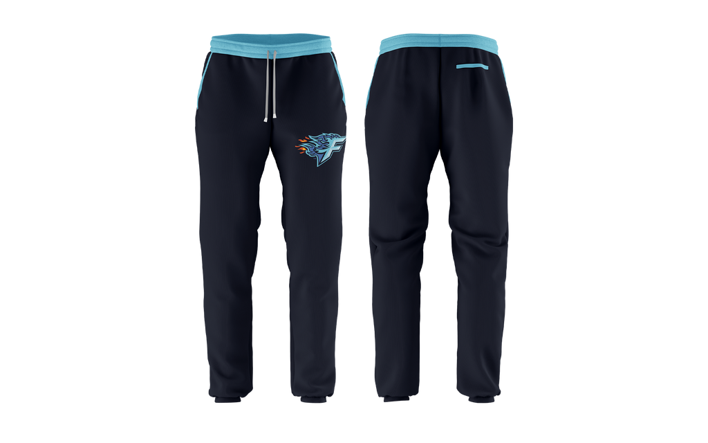AUTHENTIC ACL PRO FREEZE "FAN GEAR" 2026-JOGGERS