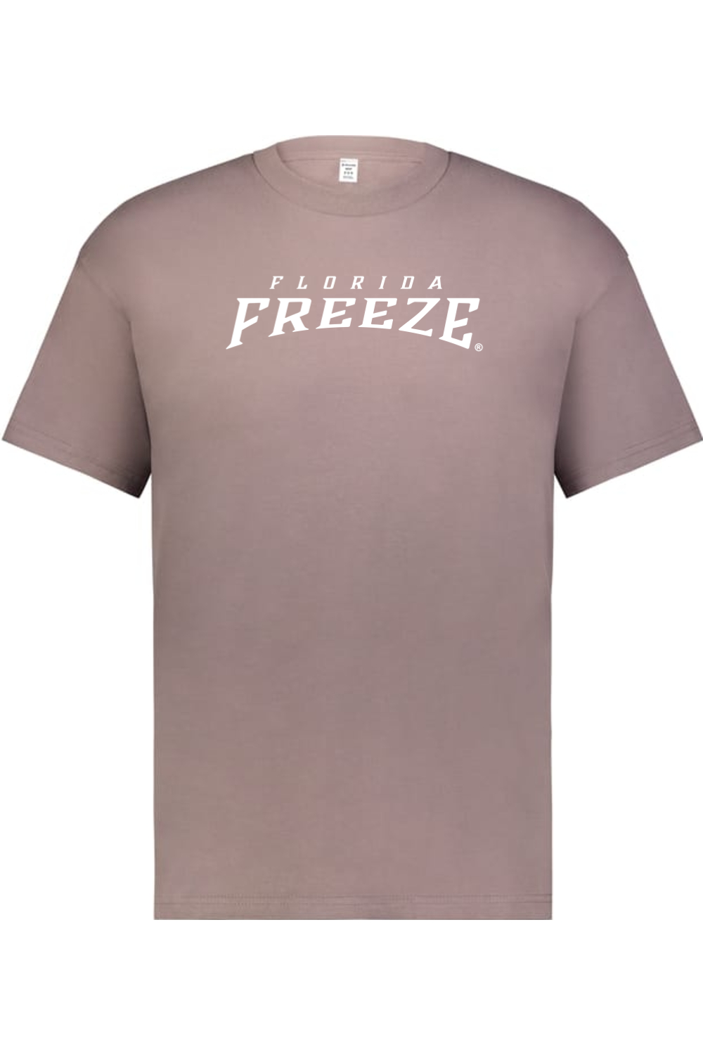 Florida Freeze - Holloway Sidney Heavyweight Oversize Tee
