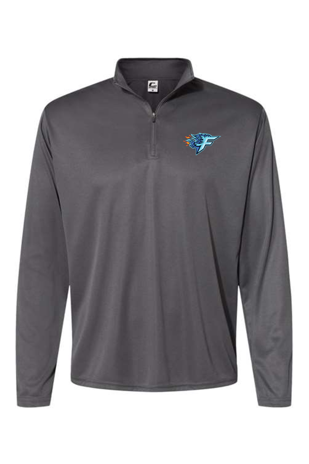 Florida Freeze - C2 Sport Quarter-Zip Pullover