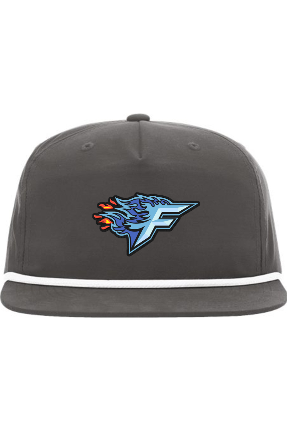 Florida Freeze - Richardson Vintage Snapback Cap