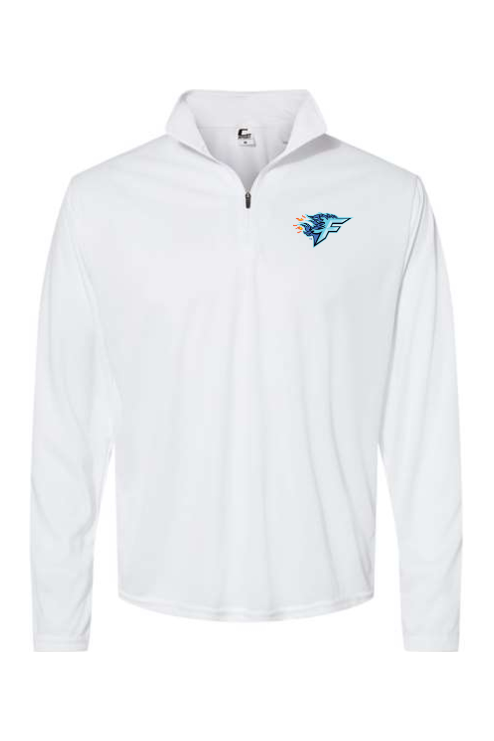 Florida Freeze - C2 Sport Quarter-Zip Pullover
