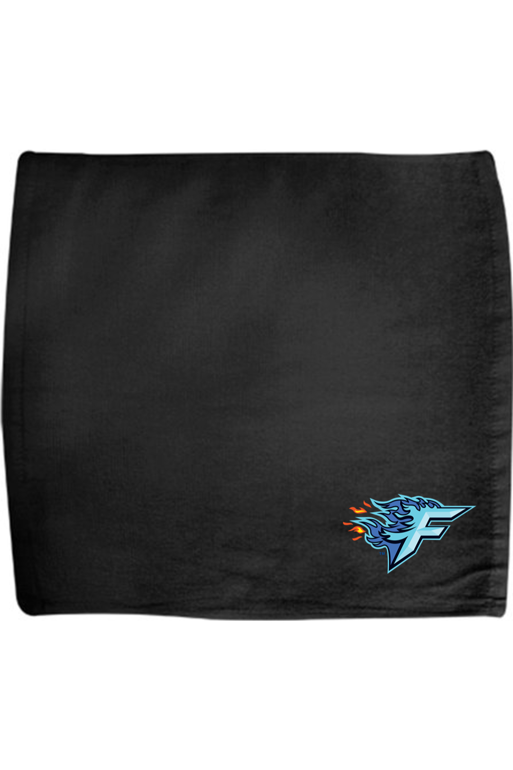 Florida Freeze - Carmel Towel Company Rally Towel