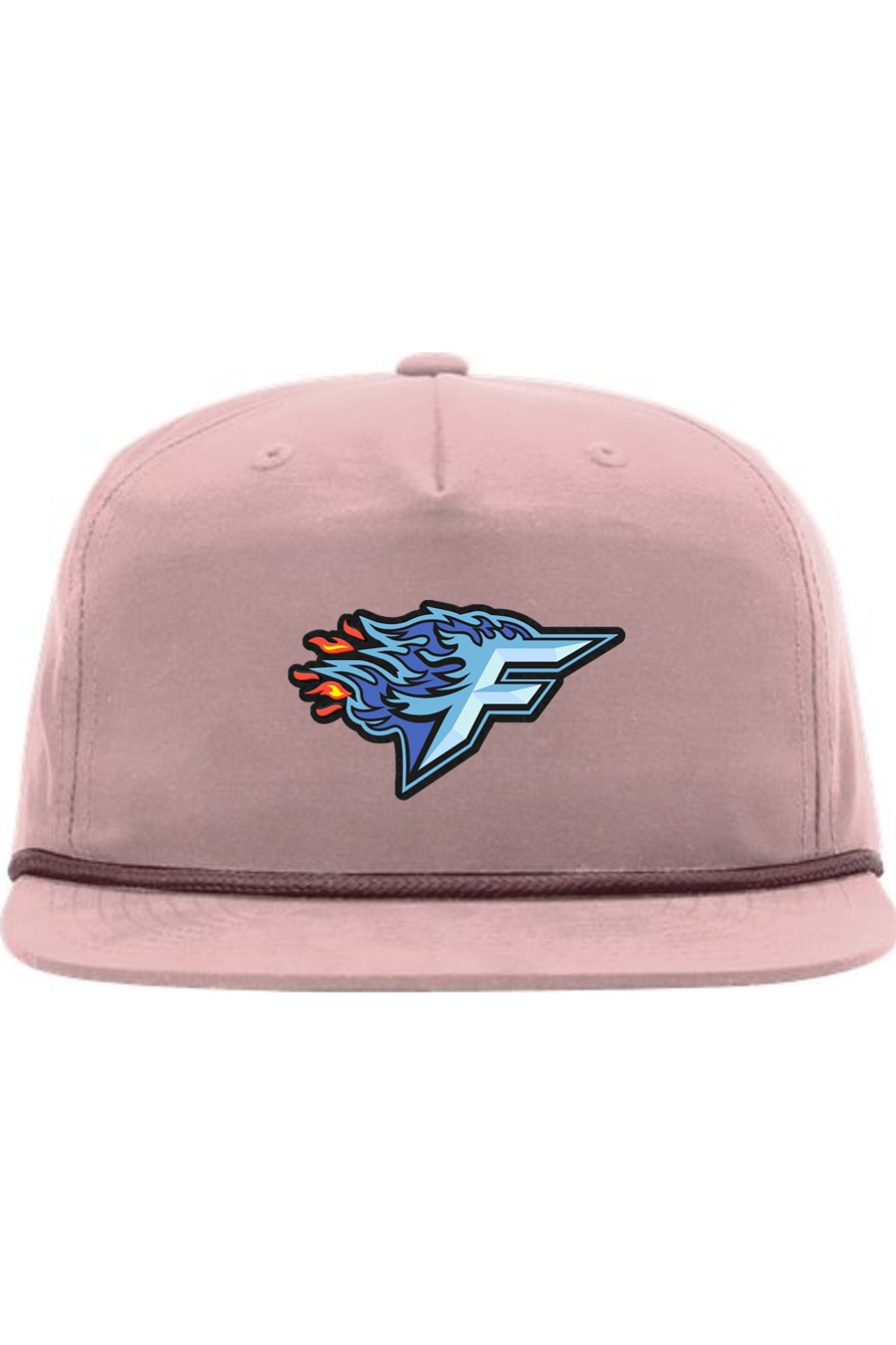 Florida Freeze - Richardson Vintage Snapback Cap