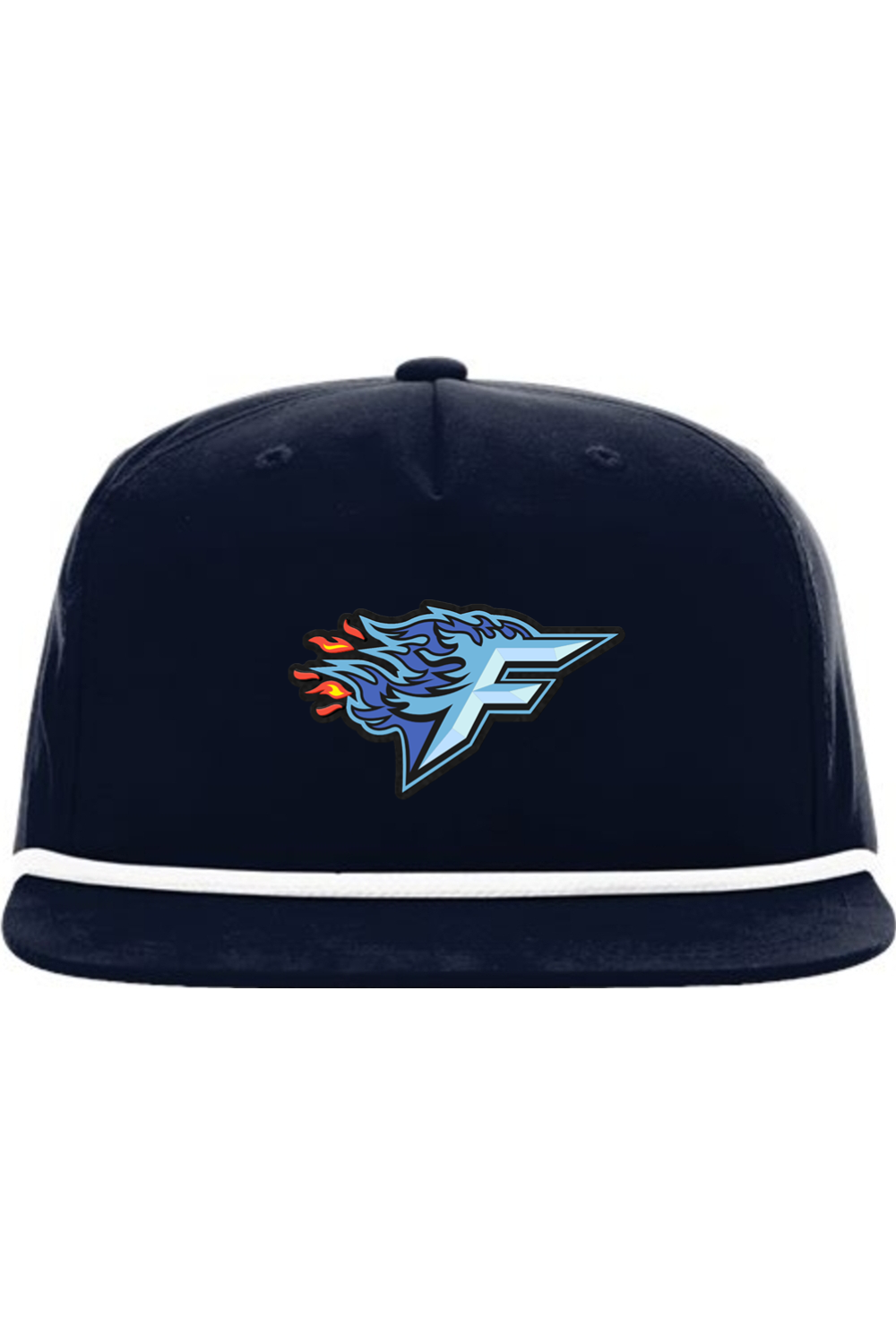 Florida Freeze - Richardson Vintage Snapback Cap