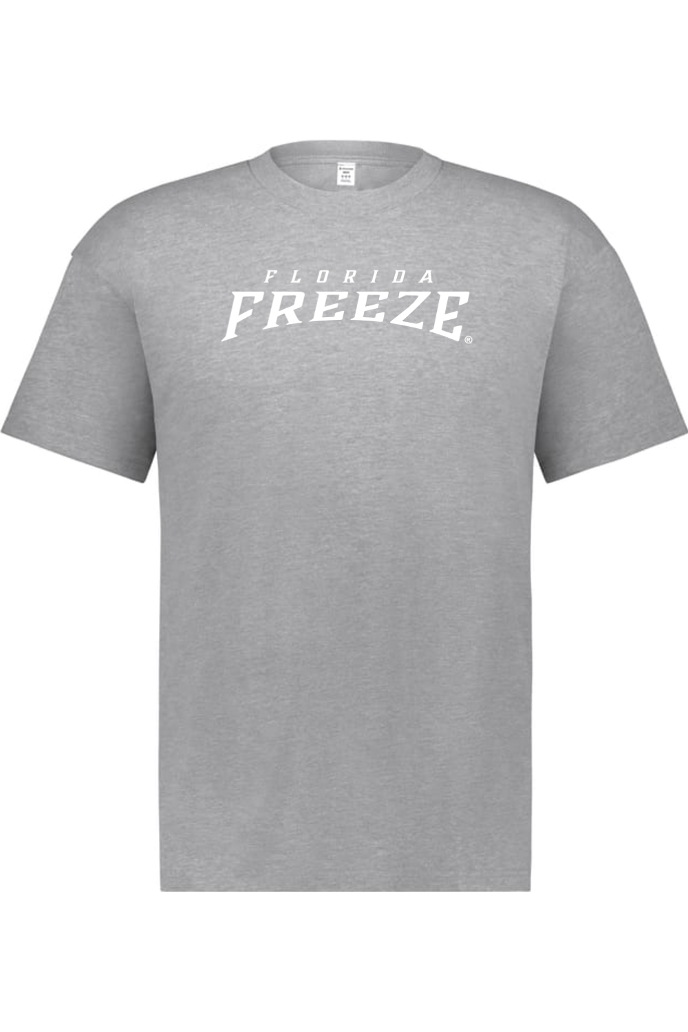 Florida Freeze - Holloway Sidney Heavyweight Oversize Tee