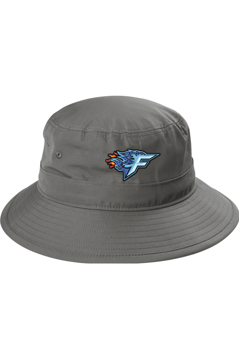 Florida Freeze - Port Authority Outdoor UV Bucket Hat
