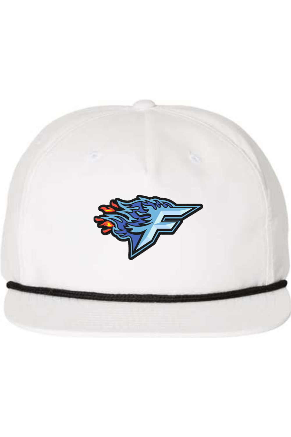 Florida Freeze - Richardson Vintage Snapback Cap