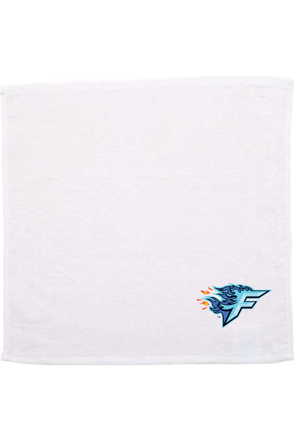 Florida Freeze - Carmel Towel Company Rally Towel