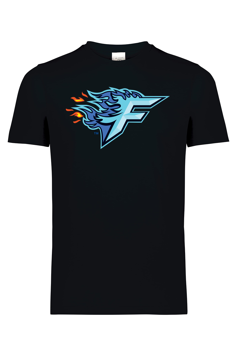 Florida Freeze - Augusta Sportswear All-Day Core Basic 50/50 Tee