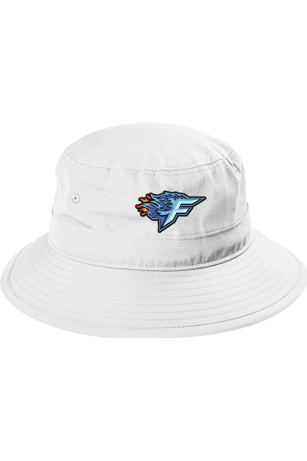 Florida Freeze - Port Authority Outdoor UV Bucket Hat