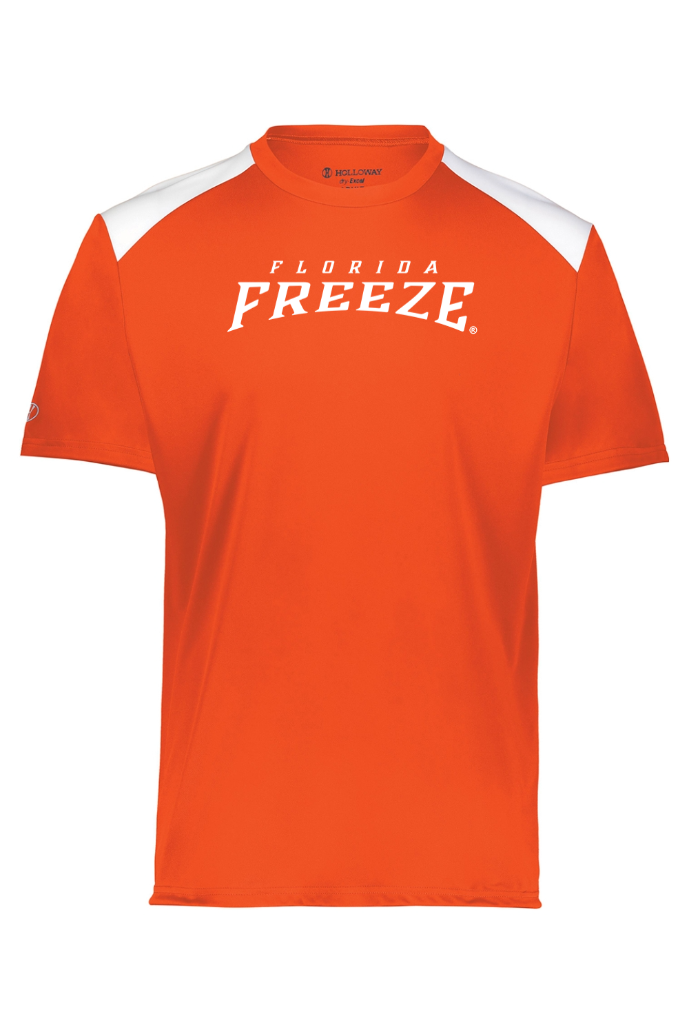 Florida Freeze - Holloway Sport Wicking Momentum Team Tee