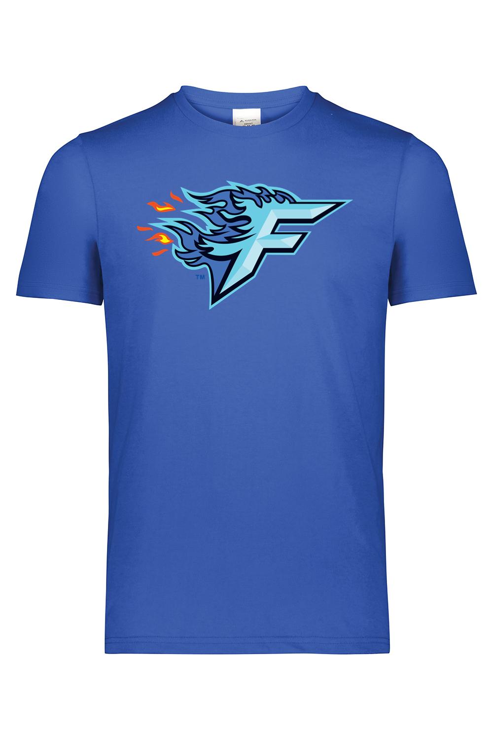 Florida Freeze - Augusta Sportswear All-Day Core Basic 50/50 Tee