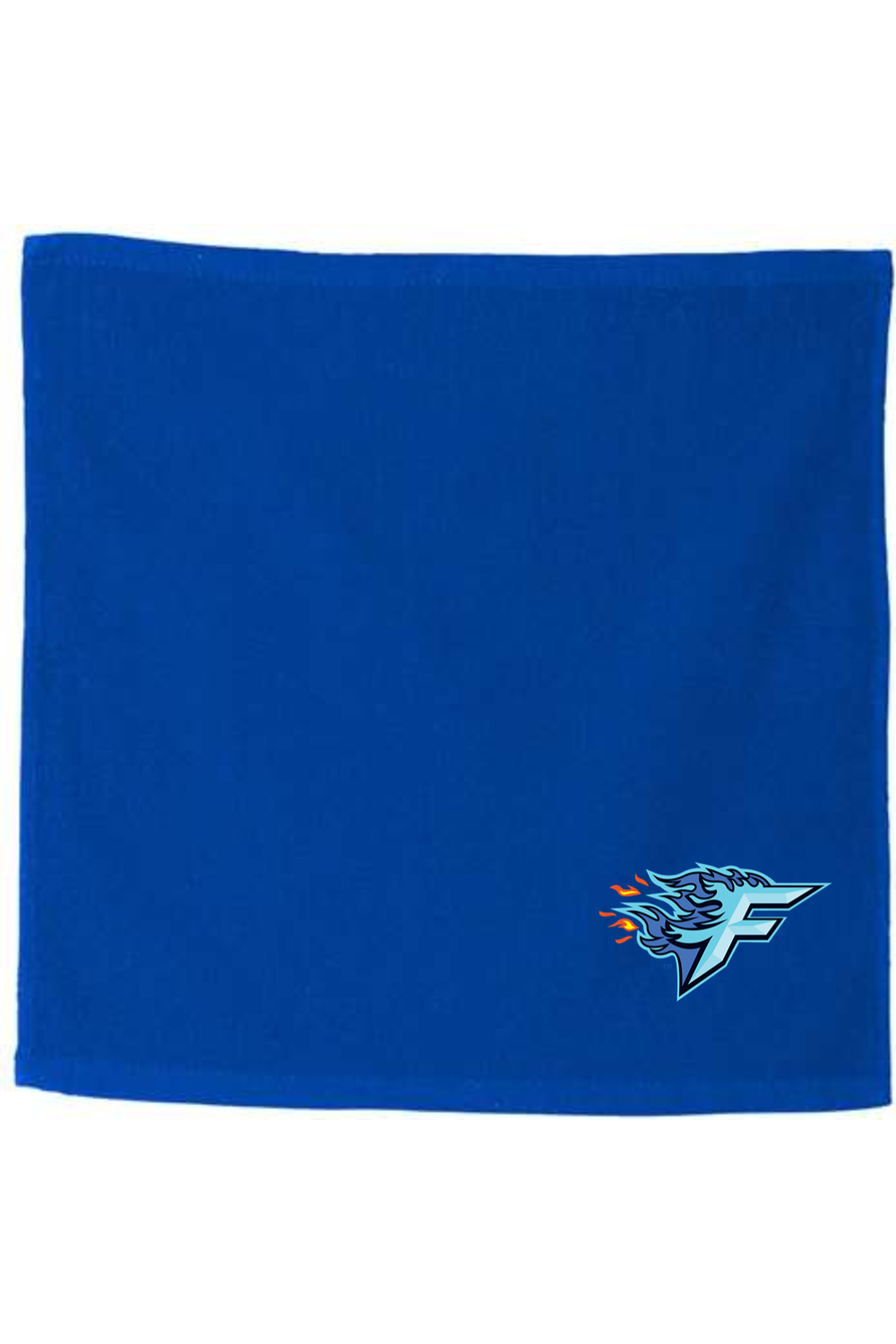 Florida Freeze - Carmel Towel Company Rally Towel