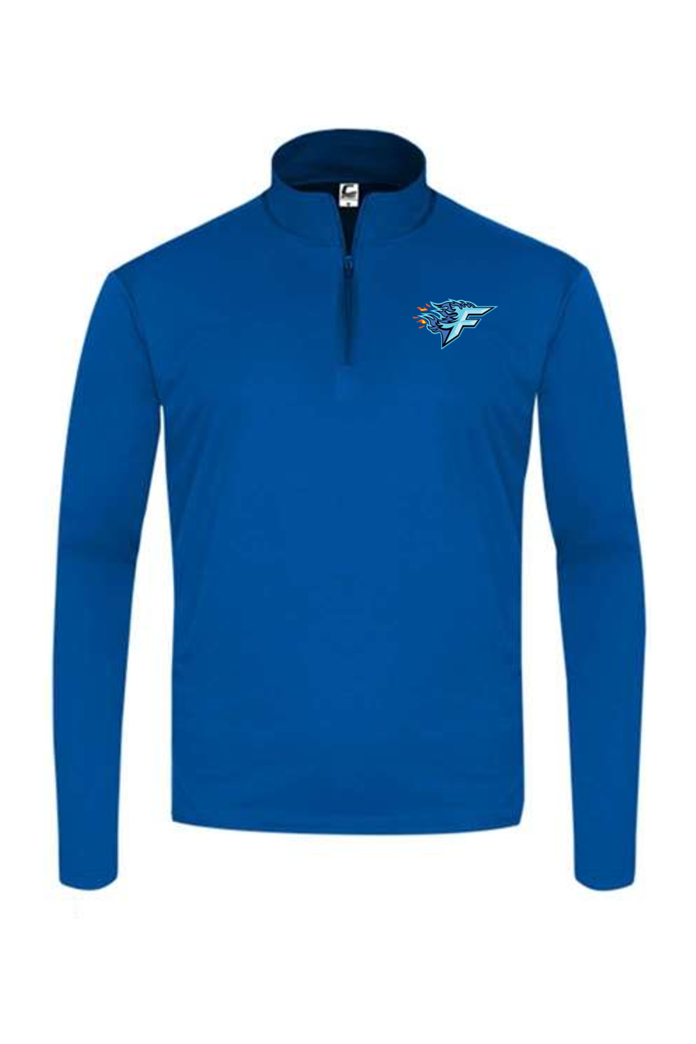 Florida Freeze - C2 Sport Quarter-Zip Pullover