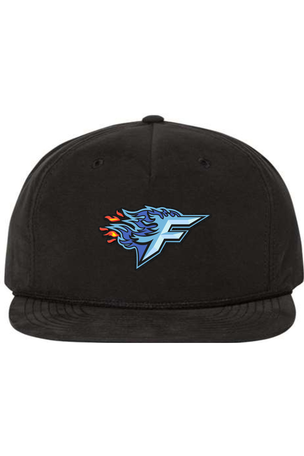 Florida Freeze - Richardson Vintage Snapback Cap