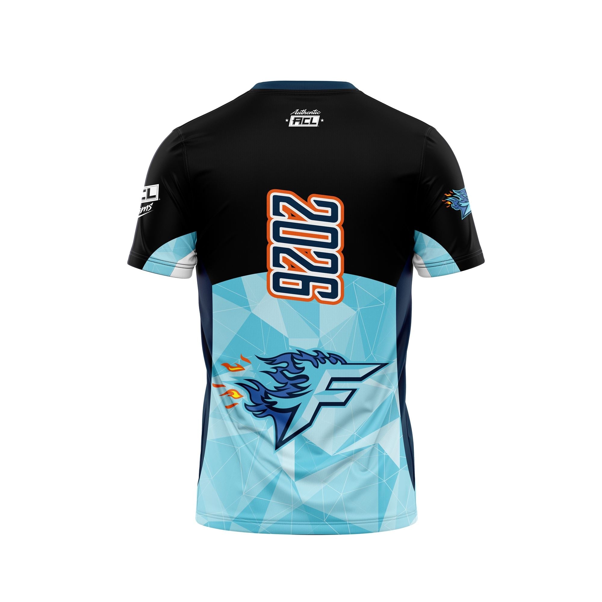 ACL AWAY PRO REPLICA FREEZE JERSEY 2026