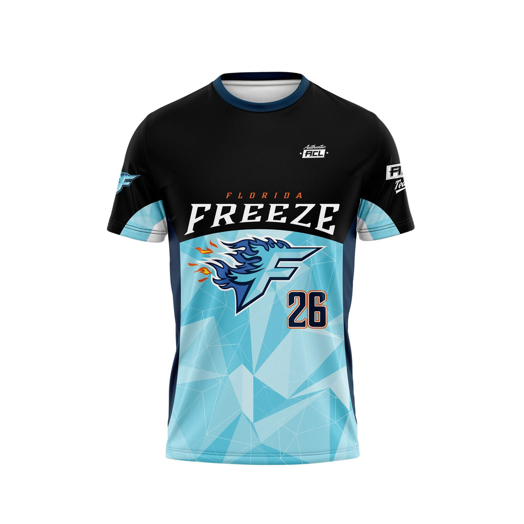 ACL AWAY PRO REPLICA FREEZE JERSEY 2026