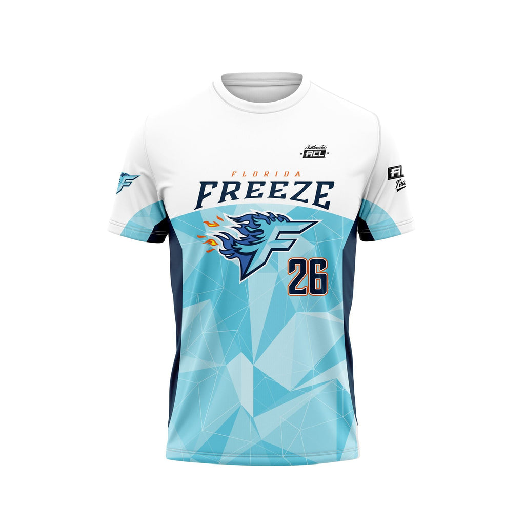 ACL HOME PRO REPLICA FREEZE JERSEY 2026